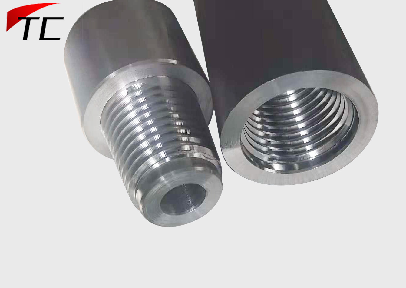 【鉆桿接頭車銑復合專用】數控旋風銑