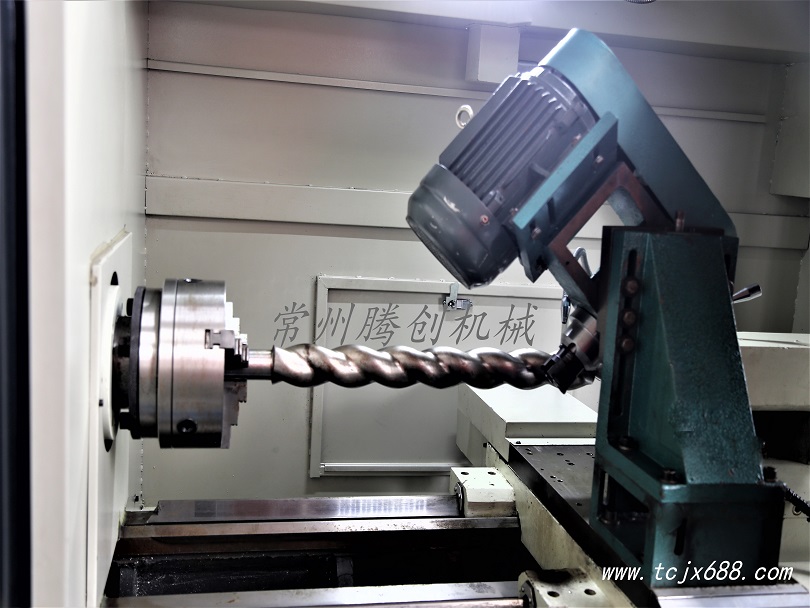 【螺桿泵定子模芯專用】旋風(fēng)銑設(shè)備